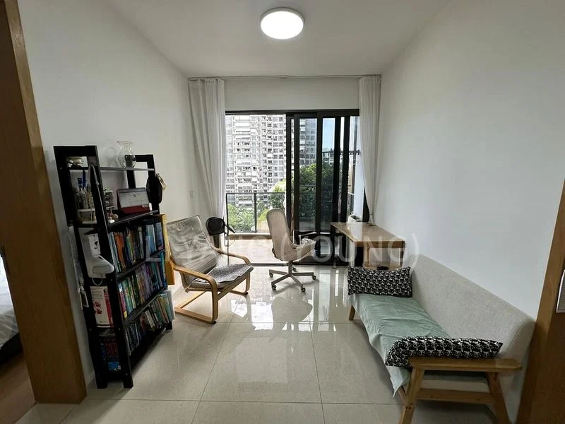 2 Bed Condo for Rent in  Midwood - Image 1