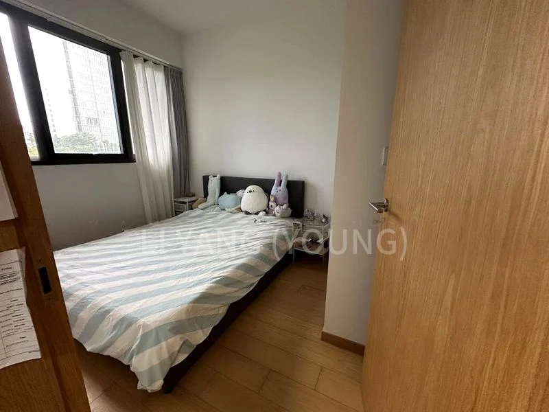 2 Bed Condo for Rent in  Midwood - Image 5