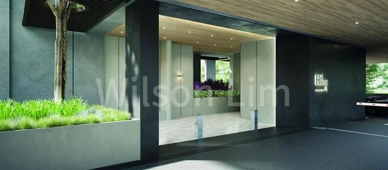 1 Bed Condo for Sale in  Hill House - Image 5