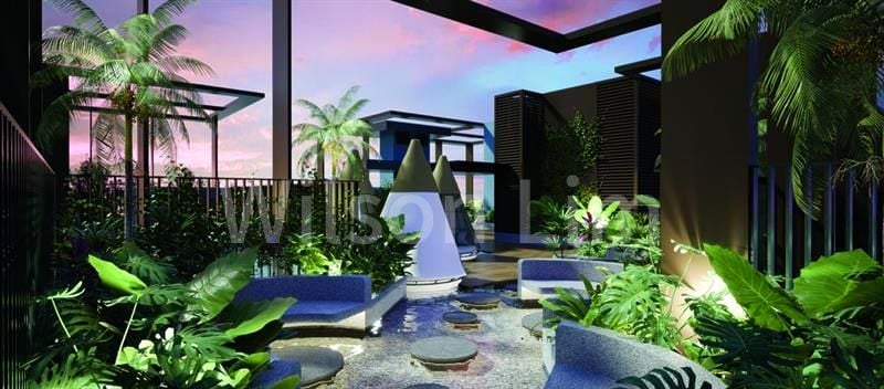 1 Bed Condo for Sale in  Hill House - Image 3