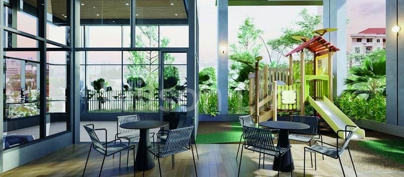 1 Bed Condo for Sale in  Hill House - Image 8