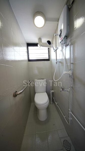 3 Room (3I) HDB for Rent in  1 Bedok South Avenue 1 - Image 11