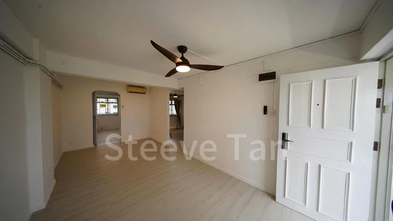 3 Room (3I) HDB for Rent in  1 Bedok South Avenue 1 - Image 1