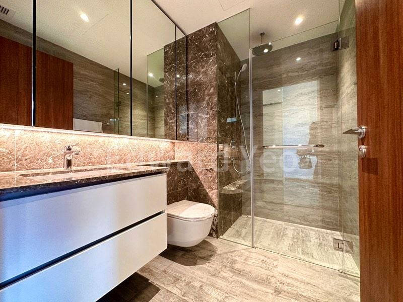 1 Bed (Condo) for Rent in  Fourth Avenue Residences - Image 8