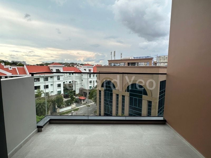 1 Bed (Condo) for Rent in  Fourth Avenue Residences - Image 4