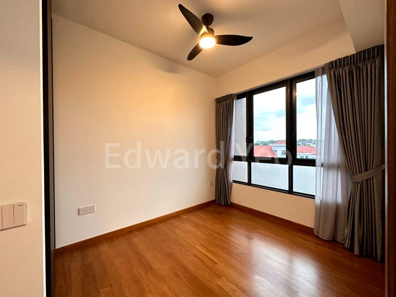 1 Bed (Condo) for Rent in  Fourth Avenue Residences - Image 3