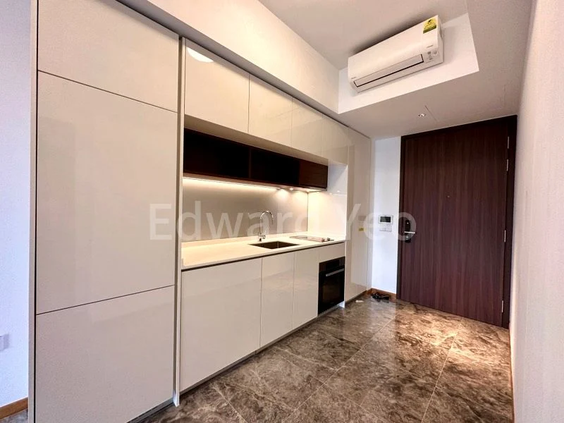 1 Bed (Condo) for Rent in  Fourth Avenue Residences - Image 2