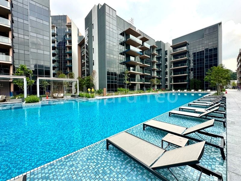 1 Bed (Condo) for Rent in  Fourth Avenue Residences - Image 11