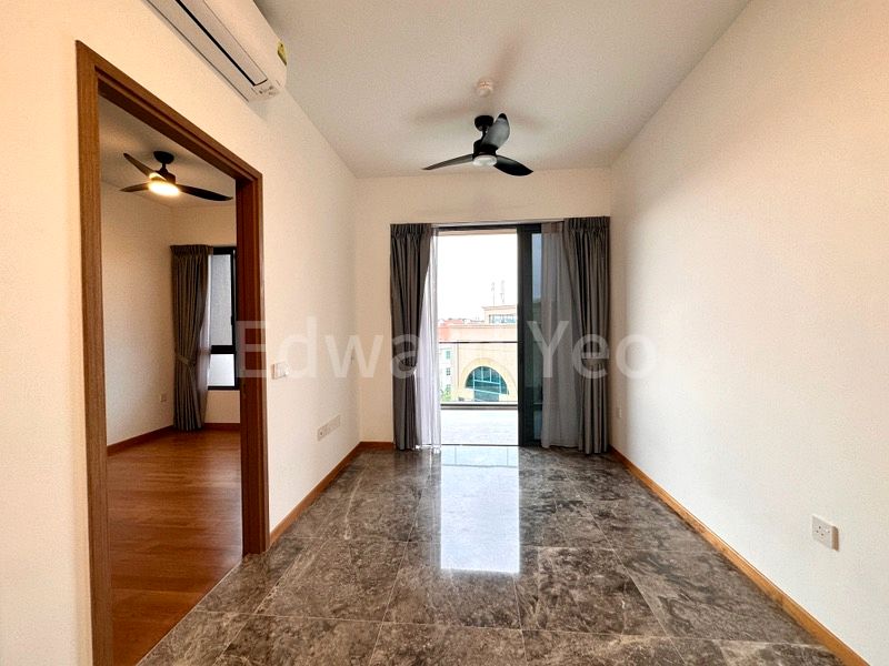 1 Bed (Condo) for Rent in  Fourth Avenue Residences - Image 7