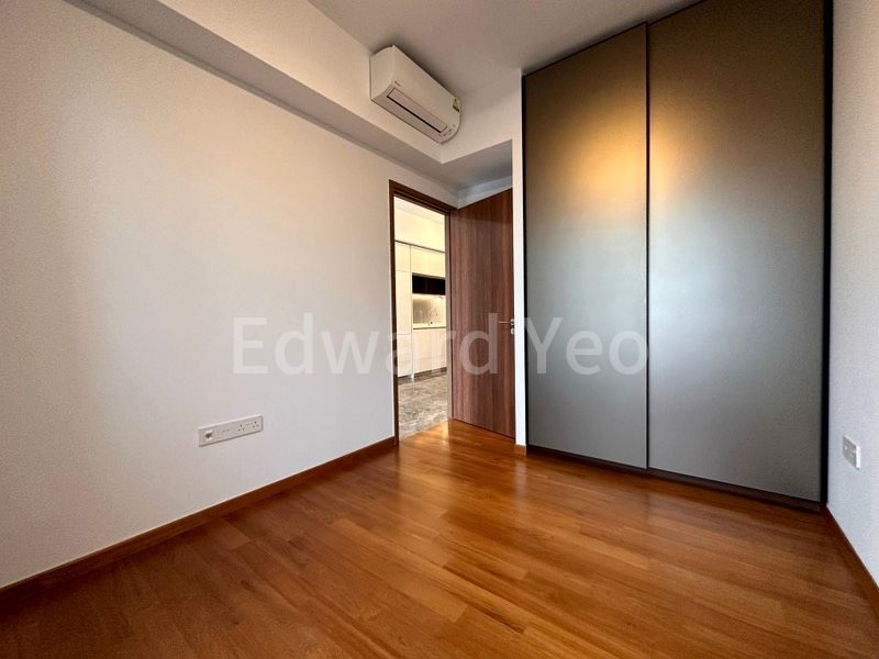 1 Bed (Condo) for Rent in  Fourth Avenue Residences - Image 6