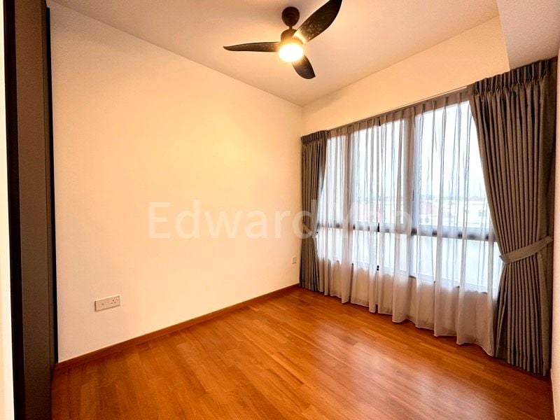 1 Bed (Condo) for Rent in  Fourth Avenue Residences - Image 5