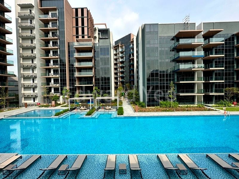 1 Bed (Condo) for Rent in  Fourth Avenue Residences - Image 10