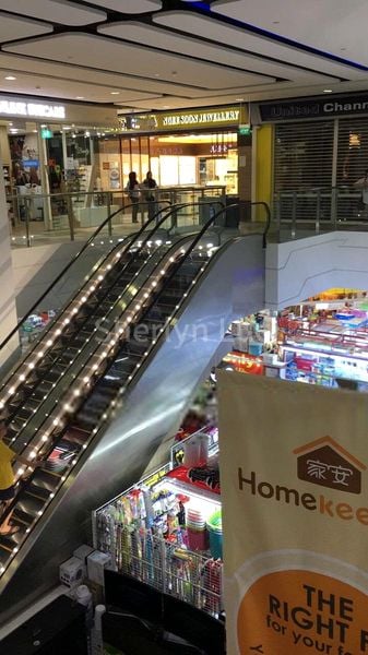 Shop / Shophouse for Rent in  Junction Nine - Image 2