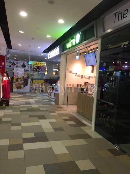 Shop / Shophouse for Rent in  Junction Nine - Image 3