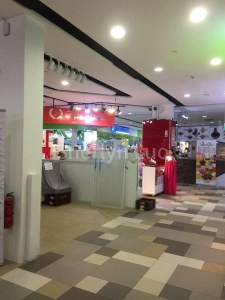 Shop / Shophouse for Rent in  Junction Nine - Image 1