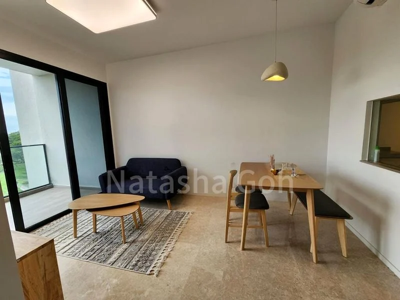 2 Bed Condo for Rent in  Avenue South Residence - Image 13