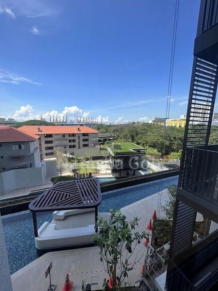 2 Bed Condo for Rent in  Avenue South Residence - Image 2