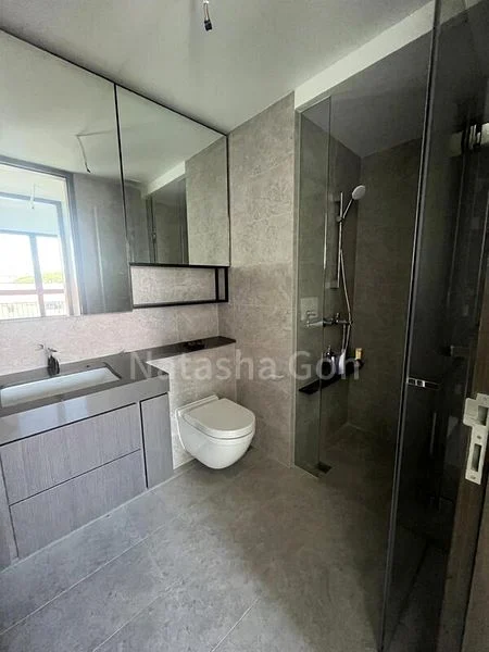 2 Bed Condo for Rent in  Avenue South Residence - Image 6
