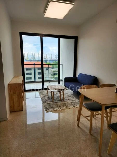 2 Bed Condo for Rent in  Avenue South Residence - Image 16