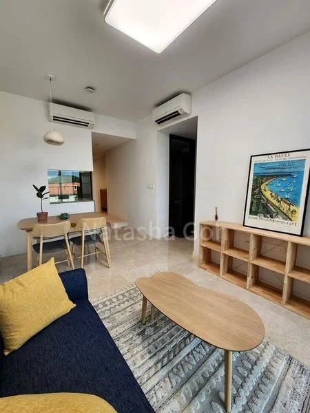 2 Bed Condo for Rent in  Avenue South Residence - Image 17