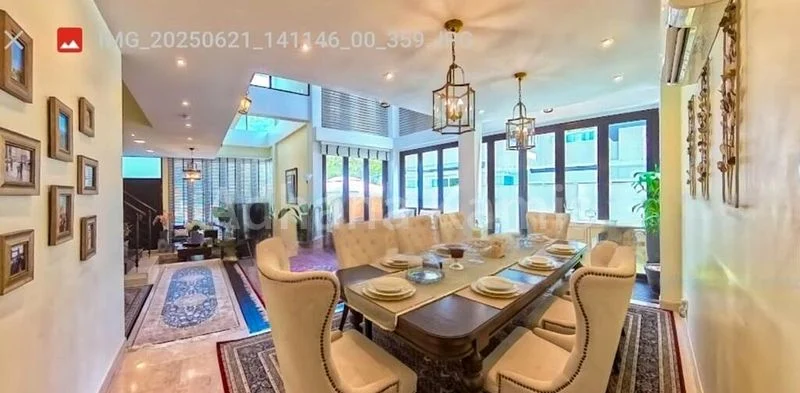 5 Bed Corner Terrace (Landed) for Sale in  Singapore Expo - Image 3