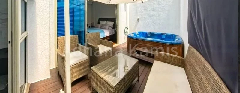 5 Bed Corner Terrace (Landed) for Sale in  Singapore Expo - Image 6
