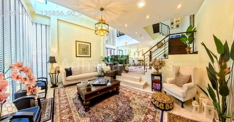 5 Bed Corner Terrace (Landed) for Sale in  Singapore Expo - Image 2
