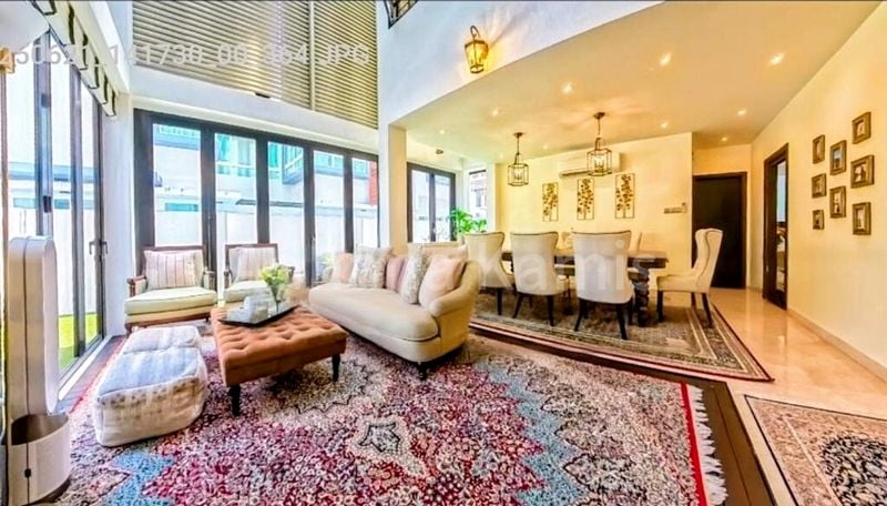 5 Bed Corner Terrace (Landed) for Sale in  Singapore Expo - Image 1
