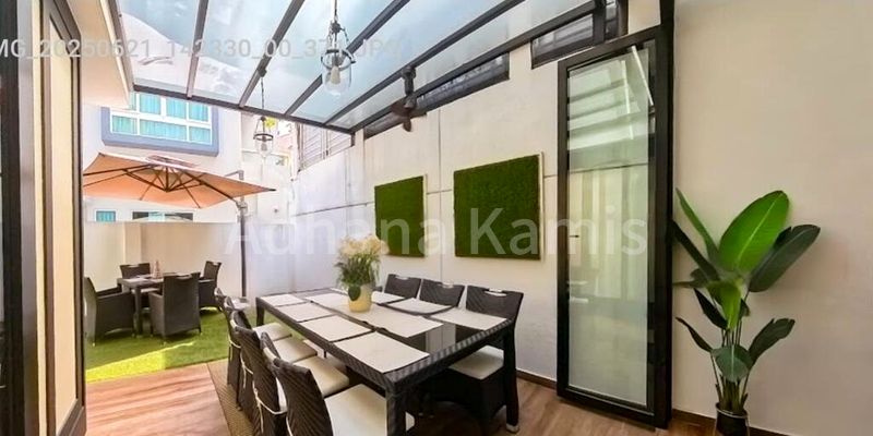 5 Bed Corner Terrace (Landed) for Sale in  Singapore Expo - Image 5