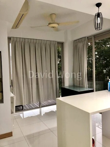 1 Bed Condo for Rent in  The Tier - Image 1