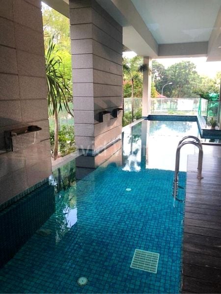 1 Bed Condo for Rent in  The Tier - Image 6