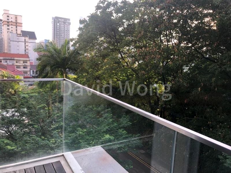 1 Bed Condo for Rent in  The Tier - Image 5