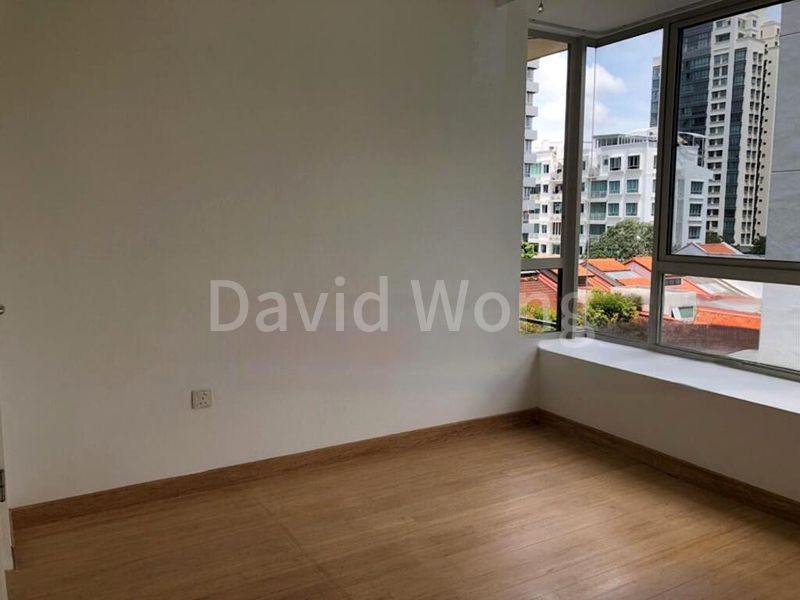 1 Bed Condo for Rent in  The Tier - Image 3