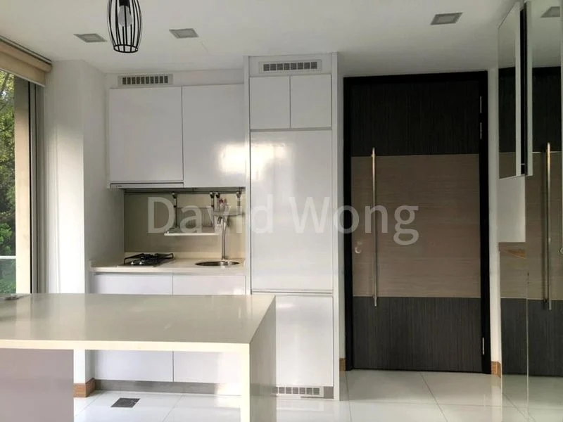 1 Bed Condo for Rent in  The Tier - Image 2