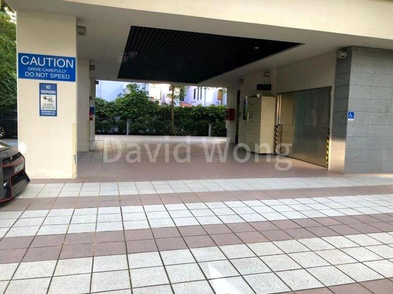 1 Bed Condo for Rent in  The Tier - Image 8