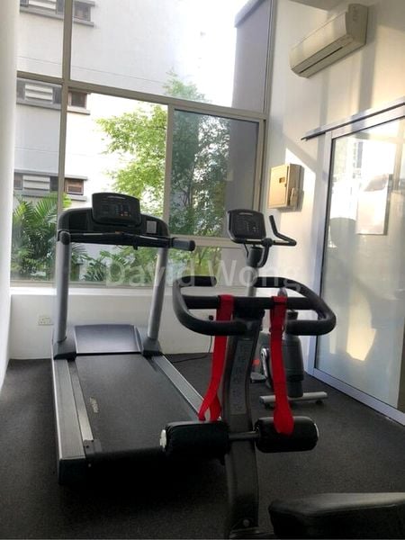 1 Bed Condo for Rent in  The Tier - Image 7