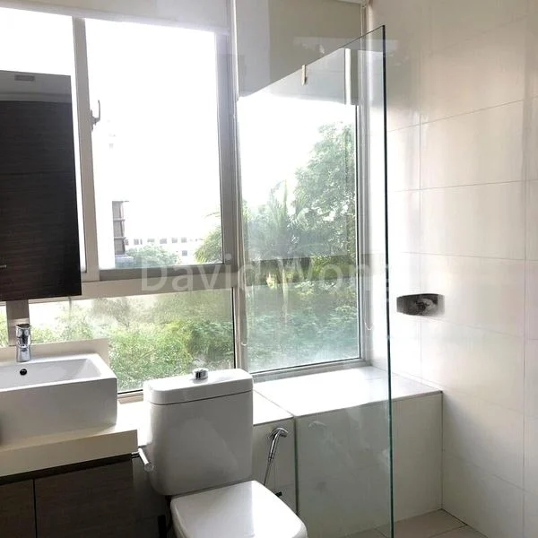 1 Bed Condo for Rent in  The Tier - Image 4