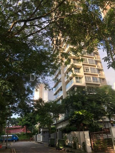 1 Bed Condo for Rent in  The Tier - Image 9