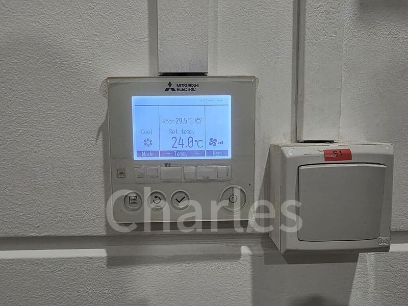 ️ CHEAP OFFICE RENTAL - Image 1