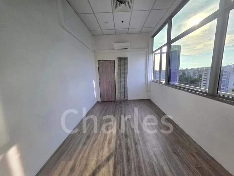️ CHEAP OFFICE RENTAL - Image 3