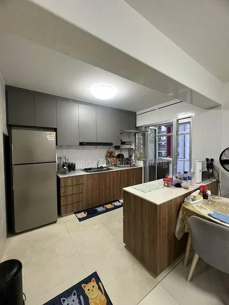 Common Room (HDB) for Rent in  433A Bukit Batok West Avenue 8 - Image 5