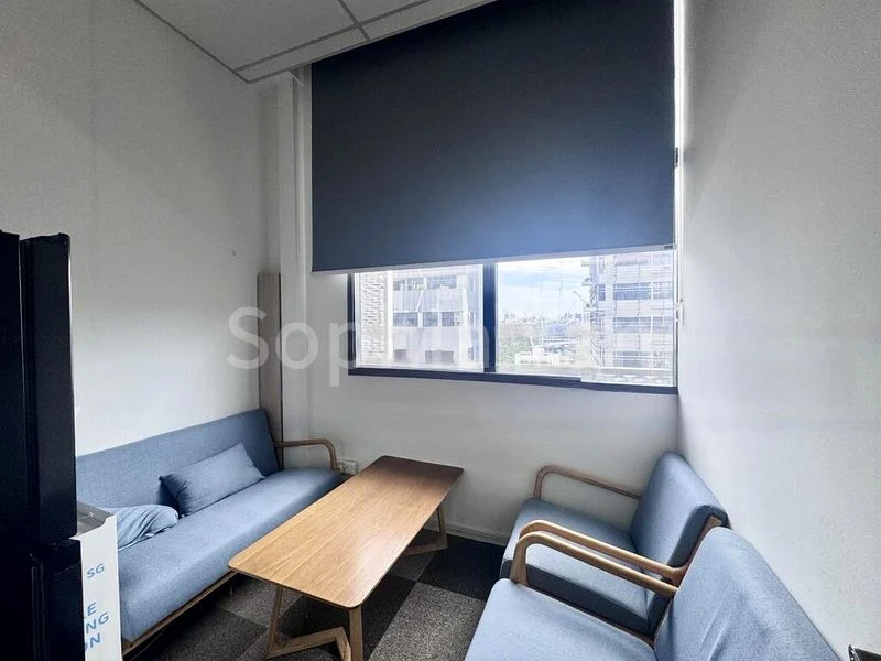 Light Industrial (B1) for Sale: CT Hub 2, Kallang Property - Image 2