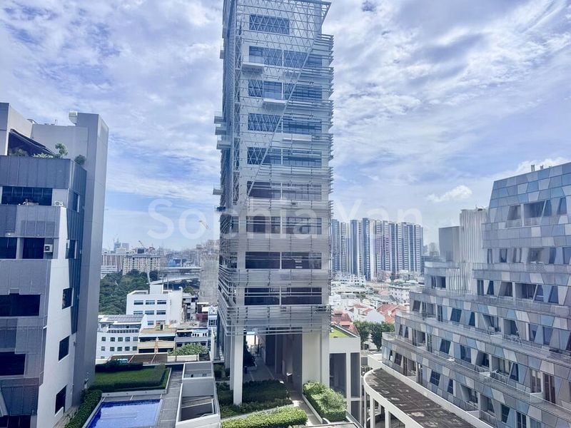 Light Industrial (B1) for Sale: CT Hub 2, Kallang Property - Image 3