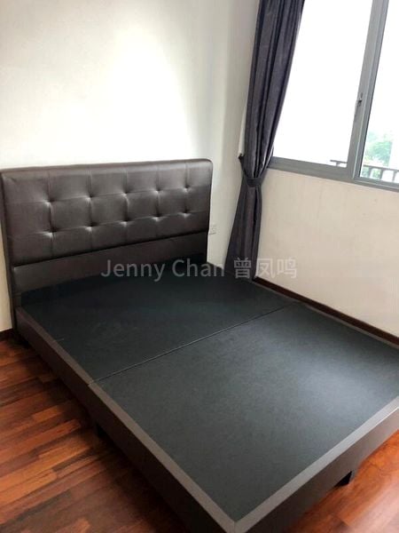 1 Bed Condo for Rent in  Natura @ Hillview - Image 4