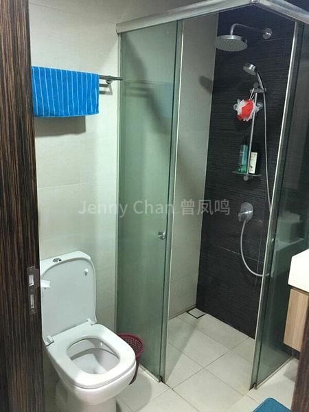 1 Bed Condo for Rent in  Natura @ Hillview - Image 3