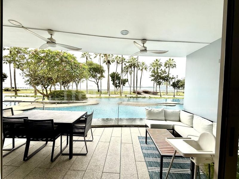 3 Bed Condo for Sale in  The Coast At Sentosa Cove - Image 1