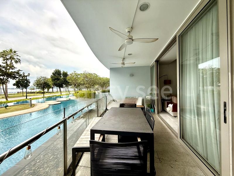 3 Bed Condo for Sale in  The Coast At Sentosa Cove - Image 2