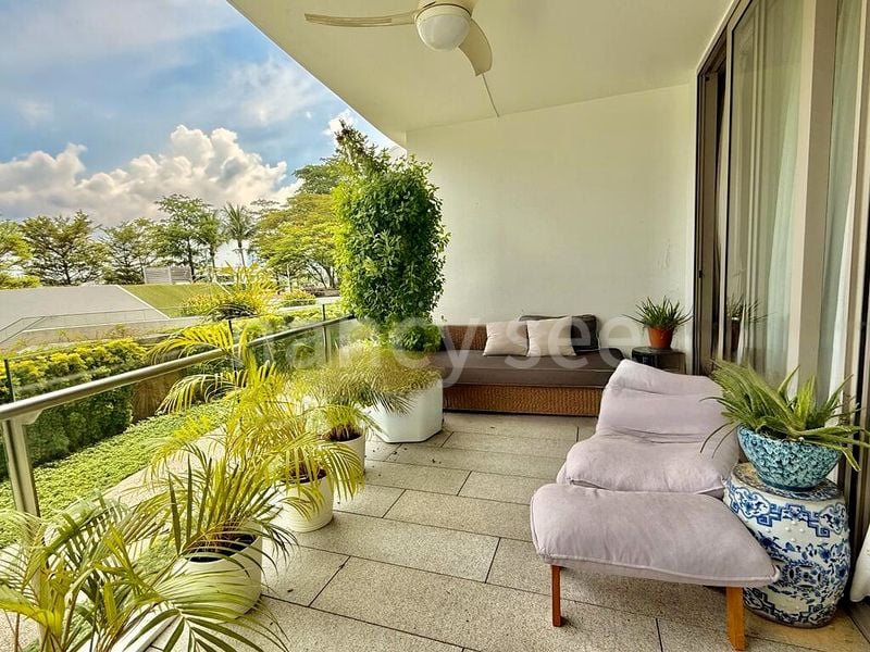 3 Bed Condo for Sale in  The Coast At Sentosa Cove - Image 7