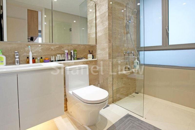 2 Bed Condo for Rent in  Bedok Residences - Image 5