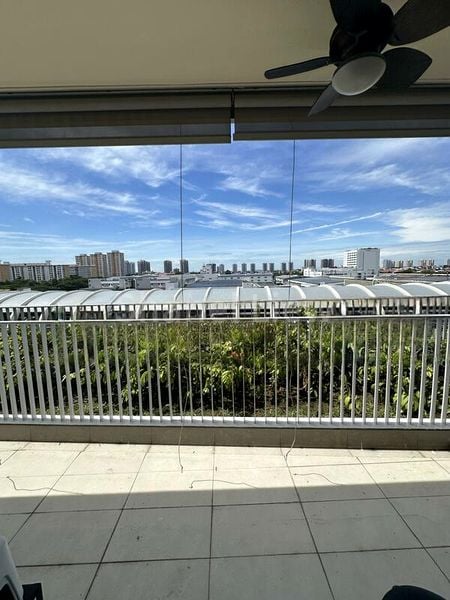 2 Bed Condo for Rent in  Bedok Residences - Image 10